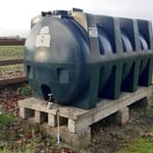 The price of home heating oil is at its lowest in Northern Ireland for more than three years. Picture: National World