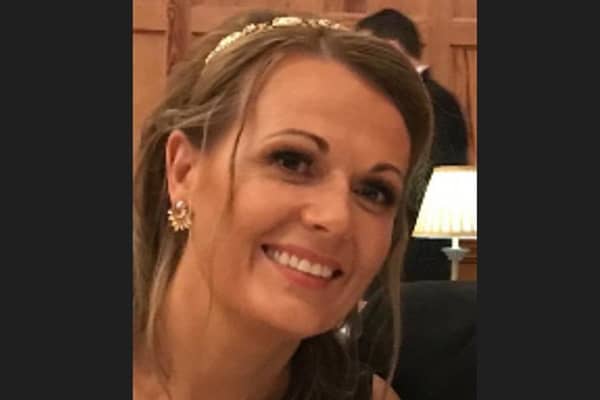 Ciara McElvanna who died as a result of her injuries following a road crash on the Gosford Road, Markethill, Co Armagh. Ciera and Patrick Grimley also tragically lost their lives as the result of the crash.