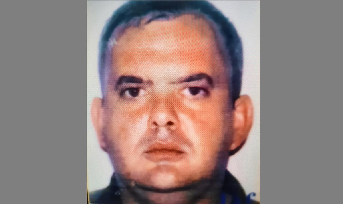 Stephen Watterson: PSNI in Magherafelt seek public help to locate missing person