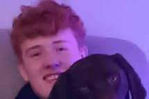 The young man who died following a two-vehicle road traffic collision outside Ballycastle was James Gordon from the Cullybackey area, the Police Service of Northern Ireland can confirm. Credit PSNI