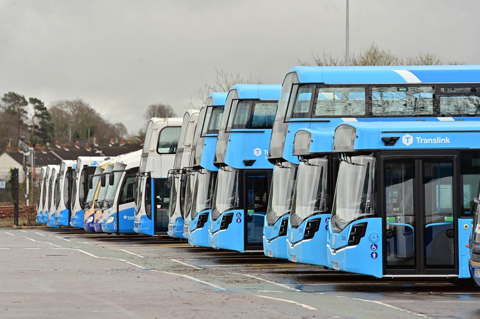 Mid Ulster Council strongly opposes Translink’s cost-saving proposals