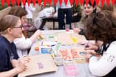 Swell Portrush are proud to host “Creative Voices, Activist Voices: Sensory Stories of Creative Communities”, created by Fun Palaces. CREDIT FUN PALACES