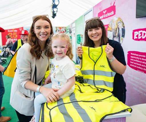 Balmoral Show 2024