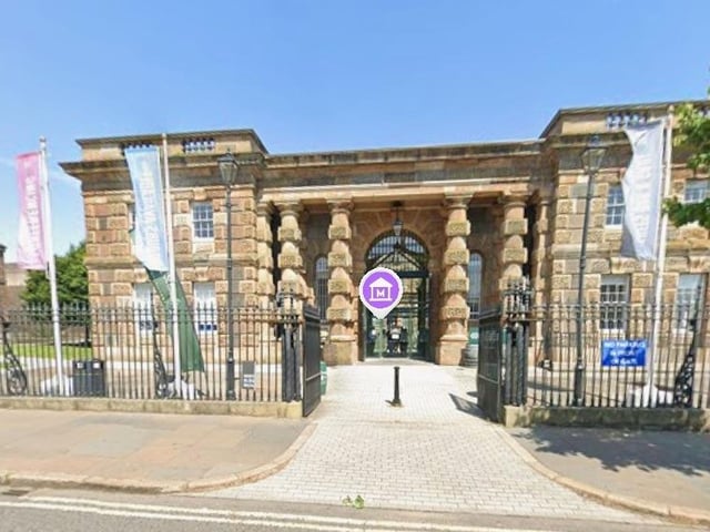 Dare to enter one of Belfast’s most terrifying scare attractions this Halloween ith the Jail of Horror at Crumlin Road Gaol, Belfast, until October 31. Step inside the historic Victorian jail and prepare for an intense journey through darkness, where terrifying encounters, unexpected scares and sinister surprises await around every corner.