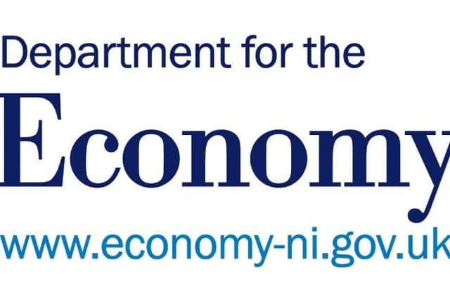 Ballymoney Online Trader sentenced for advertising and selling counterfeit wall art