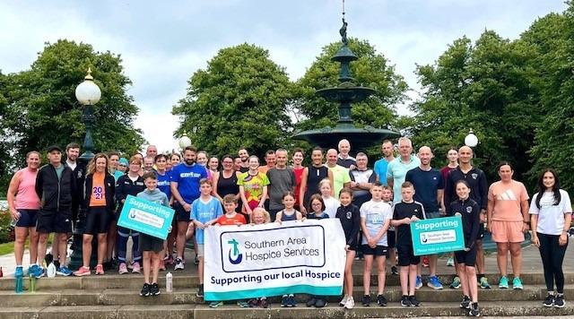 After last year’s success, St Peter’s AC Lurgan return with their popular ‘Rock the Lakes and Lough’ running event at the South Lake Leisure Centre on Sunday, August 13 at 9.30am. There are three options available: half-marathon - perfect for anyone training for the Belfast half in September or marathons in October.  Alternatively, there is a 10k or 5k run /walk around the Lakes - something for everyone! The route for all events is flat and fast, encompassing Craigavon Lakes, with the half marathon taking in the beautiful Oxford Island trails. You can register to take part or just come along and cheer on the competitors and help create a great atmosphere. Proceeds from the event will help with the club’s training facilities and raise funds for charity partner, The Southern Area Hospice.