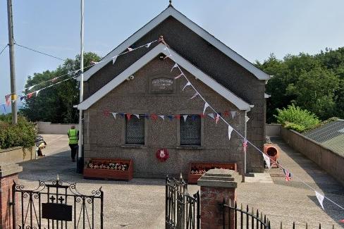 Cairncastle Cultural Group is presenting a St Patrick's musical night at Cairncastle Orange Hall on Monday, March 18 at 7:30pm.  There will be Highland dancers, musicians, and stew; everyone is welcome.