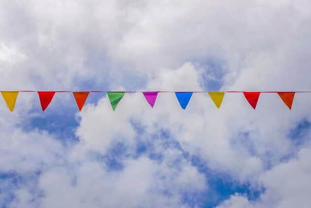 Jubilee Farm outside Larne is to host the BioBlitz Festival of Wildlife and Wellbeing this June.  Photo: debbiedeboo from Pixabay