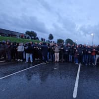 Residents feel 'fully vindicated' following High Court ruling that Sir Chris Bryant's decision to ban Orange Order parade on the Garvaghy Road was lawful