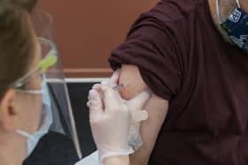 The Public Health Agency (PHA) has announced plans to roll out the shingles vaccine to even more people from September 2023. Picture: Steven Cornfield on Unsplash