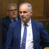 Independent unionist MP Alex Easton says while the current law "may be imperfect, it exists to protect life, and any change to it must be approached with extreme caution and scrutiny".