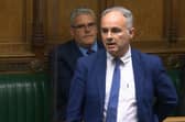 Independent unionist MP Alex Easton says while the current law "may be imperfect, it exists to protect life, and any change to it must be approached with extreme caution and scrutiny".
