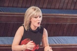 King's Birthday Honours: Ballyclare singer 'humbled' following BEM recognition
