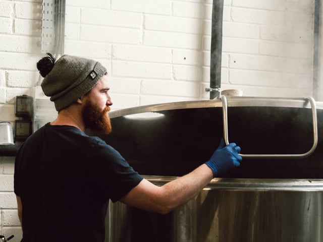This Belfast based brewery has been on the go since late 2014 and remains dedicated to brewing only the finest of beers. As a cooperative brewery, Boundary Brewing is run and owned by its members, with its latest endeavour being the takeover of Belfast’s Cathedral Quarter’s The John Hewitt Pub.
For more information, go to boundarybrewing.coop/