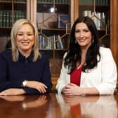First Minister Michelle O’Neill and Deputy First Minister Emma Little-Pengelly have vowed to work together as the Northern Ireland Assembly is restored two years after it collapsed.  We asked the Northern Ireland public what they want most from Stormont.