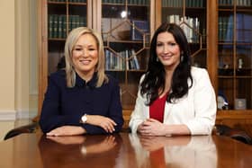 First Minister Michelle O’Neill and Deputy First Minister Emma Little-Pengelly have vowed to work together as the Northern Ireland Assembly is restored two years after it collapsed.  We asked the Northern Ireland public what they want most from Stormont.