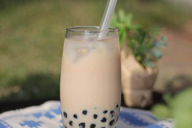 A growing number of bubble tea shops are opening up across Northern Ireland.