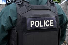 Police are appealing for witnesses and information following reports of vehicle tampering and thefts in Derry/Londonderry over the weekend. Picture: Press Eye