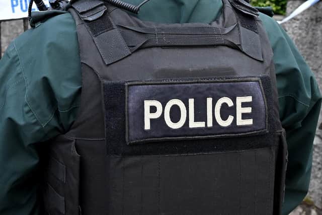 Police are appealing for witnesses and information following reports of vehicle tampering and thefts in Derry/Londonderry over the weekend. Picture: Press Eye