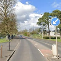 Antrim and Newtownabbey: Proposed petrol station approved with zebra crossing to be put in place