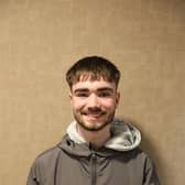 Daire Trainor who attended the Craigavon Big Apprenticeship Event.