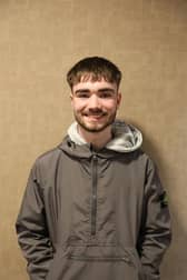 Daire Trainor who attended the Craigavon Big Apprenticeship Event.