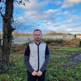 Armagh, Banbridge and Craigavon Council slap a permanent ban on tree felling at Annesborough Industrial Estate in Lurgan following a campaign by residents and former councillor Ciaran Toman of the SDLP.