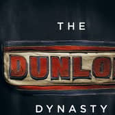 'The Dunlop Dynasty' has been written by leading road racing photojournalist Stephen Davidson. Credit Stephen Davison