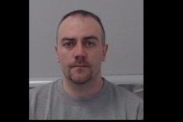 Gerard Given: PSNI hunt for man unlawfully at large