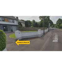 Causeway Coast and Glens Council Planning Committee to discuss Mountsandel housing proposal