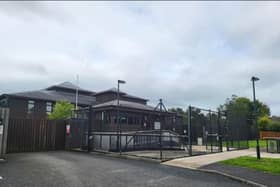 Craigavon Court House. Picture: National World