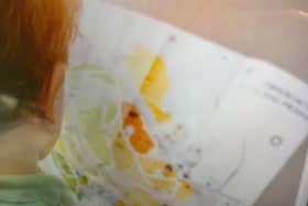 Children with special needs require time and patience to adjust to new environments and places