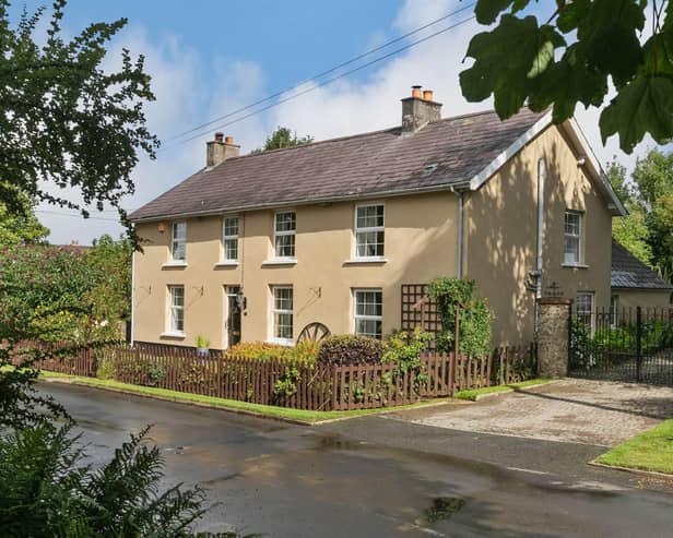 The stunning period residence and former pub has been extensively and sympathetically refurbished.