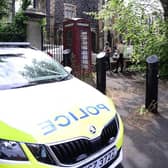 The case was heard at Antrim Magistrates Court, sitting in Ballymena. .Picture by: Arthur Allison/Pacemaker Press.