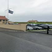 Causeway Coast and Glens Borough Council has welcomed news that support costs for the 153rd Open held at Royal Portrush Golf Club (pictured) were £215,000 less than expected. CREDIT GOOGLE