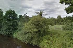 Belfast City Council disappointed over lack of commitment by Lisburn and Castlereagh City Council to help Lagan Valley Regional Park. Pic credit: Google