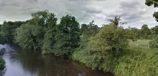 Belfast City Council disappointed over lack of commitment by Lisburn and Castlereagh City Council to help Lagan Valley Regional Park. Pic credit: Google