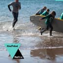 Double your donations during 14th-21st May to contribute towards our surf therapy programmes