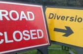 Road users may wish to plan their journeys in advance with roadworks programmes taking place in the Larne area this week.  Photo: Pixabay