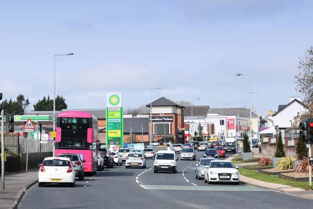 Glengormley