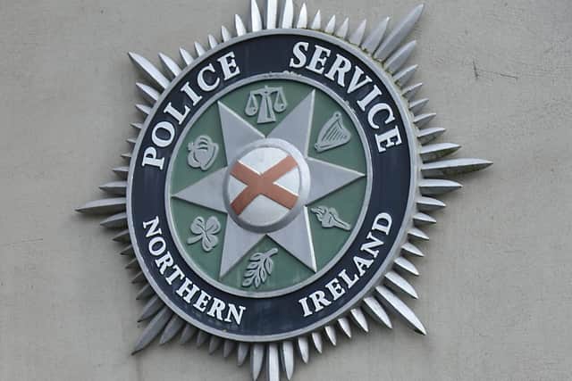 Police have charged a 34-year-old man with possession of a class B drug and possession of a class B drug with intent to supply following a stop and search of a vehicle in Dungannon. Picture: Pacemaker (archive image).