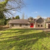 This beautiful home is on the market now priced at offers around £495,000