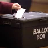 The next general election is set to take place towards the end of 2024 