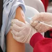 The Department of Health has announced a Covid-19 booster vaccination programme. Picture: unsplash