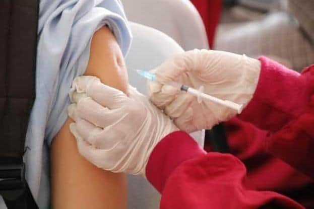 The Department of Health has announced a Covid-19 booster vaccination programme. Picture: unsplash