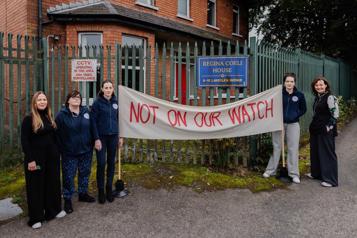 Award-winning Play About Belfast Women's Hostel Closure Coming to C...