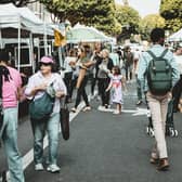 Spend a relaxing few hours at the weekend browsing at one of Northern Ireland's vibrant markets.