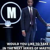 BBC Two's Mastermind is seeking contestants from Northern Ireland for filming in Belfast.