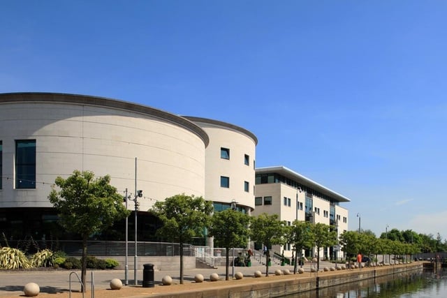 The Island Hall in Lisburn is Lagan Valley Island’s biggest performance space. A variety of different events take place here such as musical performances, dance shows, and comedy nights, and big bands and choirs also hold their events here. 
There is a changing places facility on site meaning that all visitors are welcome to enjoy this stunning space, and they are committed to providing an outstanding model of both fully inclusive and accessible customer service. 
There is also a number of disabled parking spaces on site, and a disabled access lift, as well as being signed up to the buddy card scheme, which is a scheme that makes it easier for disabled individuals to visit public spaces. 
Their buddy or helper gets free access to events under this scheme, meaning that a day out is cheaper.