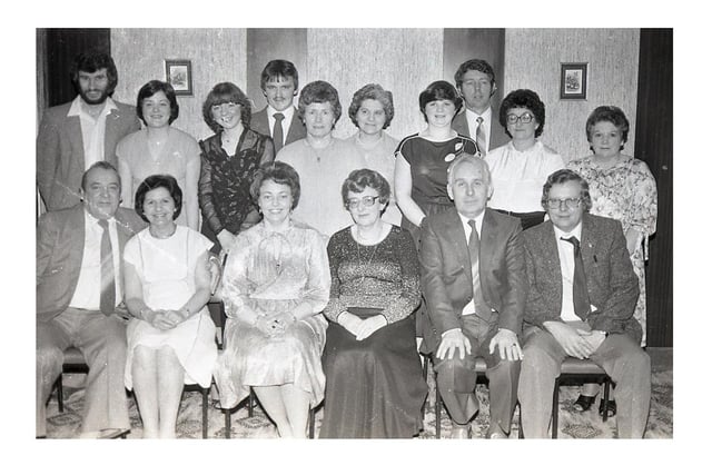 This October, Limavady Museum at The Roe Valley Arts & Cultural Centre will open a special exhibition celebrating the legacy of the Limavady based Daintifyt lingerie factory.